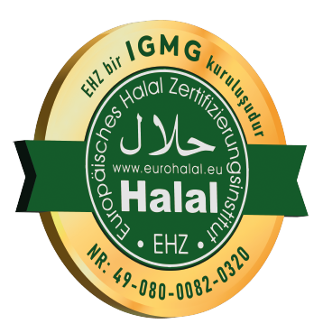 Halal-Logo